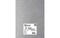 PA Paper Accents Glitter Cardstock 8.5" x 11" Silver, 85lb colored cardstock paper for card making, scrapbooking, printing, quilling and crafts, 5 piece pack